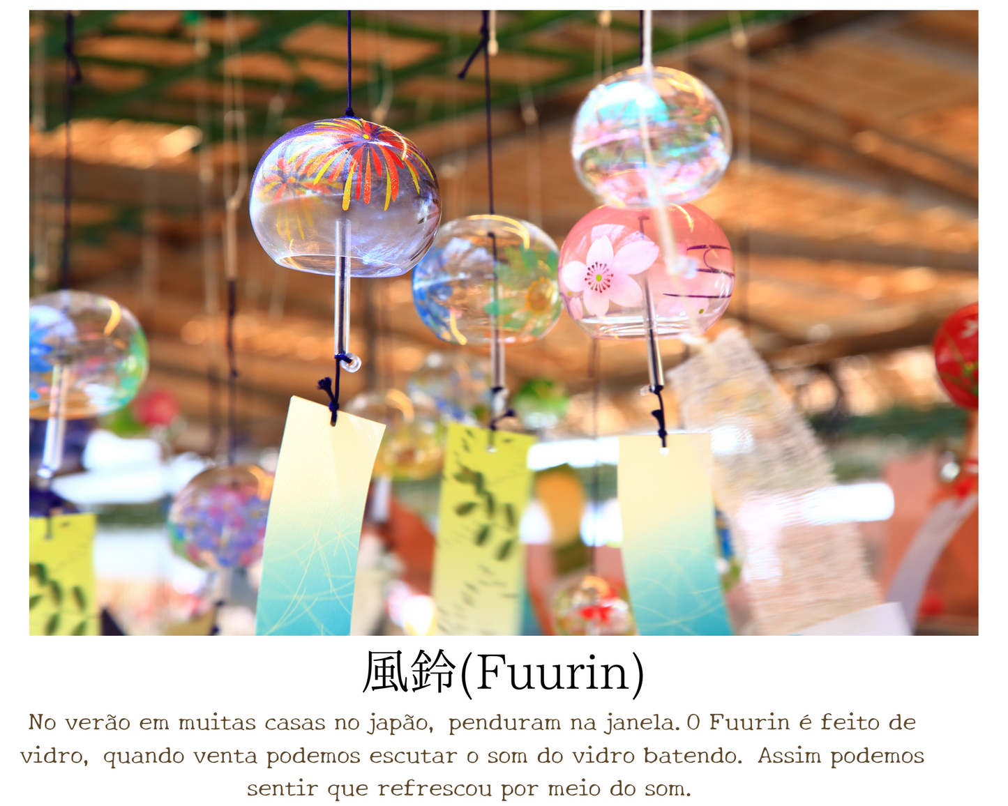 Brinco de Fuurin (Roxo)