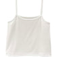Top de renda floral(regata inclusa)