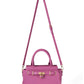 Bolsa de couro(Bege)