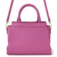 Bolsa de couro(Bege)