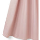 Vestido aberto no ombro com fita (4 maneiras de usar)