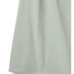 Vestido trench regata com cinto(Preto)