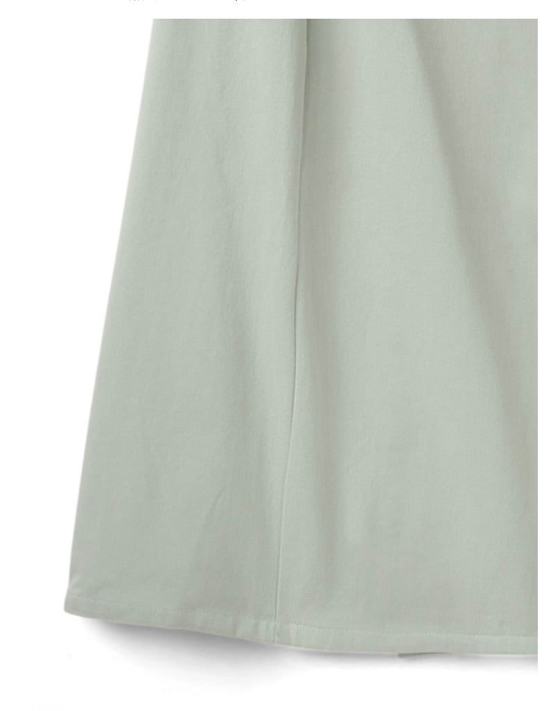 Vestido trench regata com cinto(Preto)