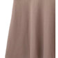Vestido sereia com babados(Preto)