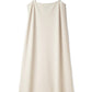 Vestido florido de renda(Bege)